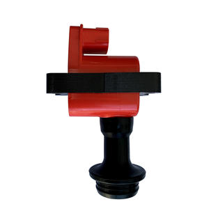 Hochleistungs-Zündspule Nissan CA18 22433-59S10 Silvia CA18DET Motor S12 S13 - Product Image 5