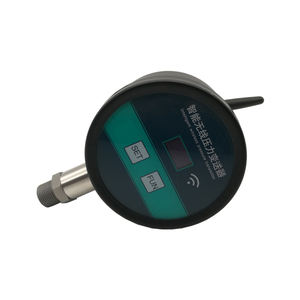 Sensor de pressão de água anticorrosão, wi-fi 0-<span class=keywords><strong>250</strong></span> <span class=keywords><strong>mpa</strong></span> - Product Image 2
