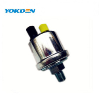 Capteur de pression d'huile 1/8NPT 0-10 Bar BC-S-003B-YK pour groupe électrogène