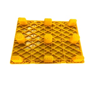 <span class=keywords><strong>Pallet</strong></span> in Plastica per Magazzino 1100x1100 <span class=keywords><strong>Dimensioni</strong></span> Standard Giapponesi - Product Image 2