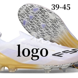 Shopify Wholesale Mbappe X Series 766 Godasse <strong>Football</strong> Low-Top Waterproof Outsole Soccer Shoes Spring Winter F50 - Product Image 3