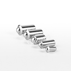 Trung Quốc nhà sản xuất chất lượng cao 304 thép không gỉ bóng pit tông Báo Chí-Phù hợp với mùa xuân bóng pit tông - Product Image 5