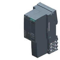 Nuevo SIMATIC ET 200SP, Paquete PROFINET IM P 6ES7155-6AA01-0BN0 Módulo de Interfaz, Stock Original Disponible 6ES7155-6AA02-0BN0