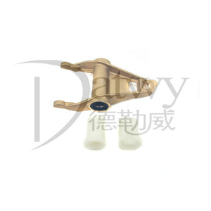 Forcella di Disinnesto Frizione OE 211759 2117.59 2117 59 per Citroen C5 C8 Evasion <span class=keywords><strong>Peugeot</strong></span> 407 607 806 2.0 2.2 16V HDI 3.0 V6 (Marca Datwy) - Product Image 4