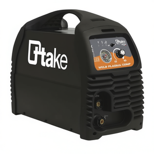 Coupe-plasma Ttake Weld Plasma Comp 15 40 Amp pour la découpe des métaux - Product Image 2