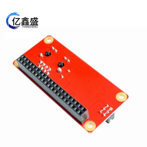 ENC28J60 โมดูลอีเธอร์เน็ต RJ45 อะแดปเตอร์เครือข่ายสำหรับราสเบอร์รี่ ไพ ซีโร่ PI0 PIW ใช้งานร่วมกับ HAT V1.02 - Product Image 5
