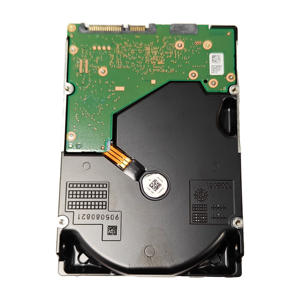 Nouveau disque dur d'entreprise WD Ultrastar DC HC550 DC HC555 16 To à grande capacité et haute vitesse, à hélio, 3,5 pouces SATA/SAS 512 Mo 7200 tr/min - Product Image 2