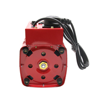 Régulateur de tension de transformateur Variable APS-500W kw, 220V, Variable Variable, puissance de sortie 0-250V, prise ue