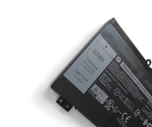 New 1f22n Pin máy tính xách tay cho Dell Alienware M15 M17 2018 G5 15 5590 G7 7590 7790 Series Máy tính xách tay - Product Image 2