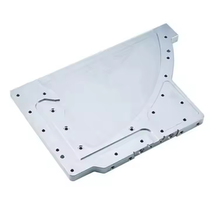 Precio razonable personalizado Dibujo de precisión Torneado Aluminio Latón Piezas de cobre Torno CNC Servicios de mecanizado de proveedor indio - Product Image 4