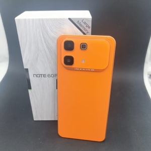 สมาร์ทโฟนรุ่นขายดี Note60 Pro หน่วยความจำขนาดใหญ่ 16GB+1TB กล้องความละเอียดสูง 72+108MP รองรับ 5G - Product Image 1