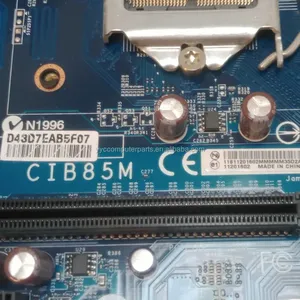 CIB85M Ver: 1,0 para Lenovo K450 K450e placa base LGA1150 <span class=keywords><strong>DDR3</strong></span> placa base 100% probado completamente funciona - Product Image 2