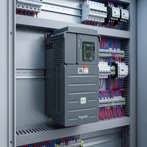 Convertidor de Frecuencia Original Nuevo Altivar610 ATV610D45N4 45KW en Stock - Product Image 4