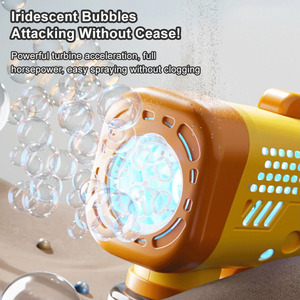 Машинка для выдувания пластиковых пузырей - Product Image 3