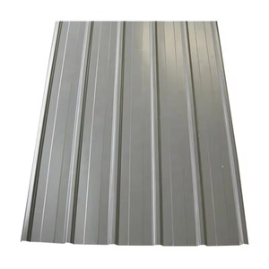Corrugated Galvanized Steel <b>Sheet</b> Roof <b>Tile</b> 0.3mm Thickness For Building Construction - Product Image 5