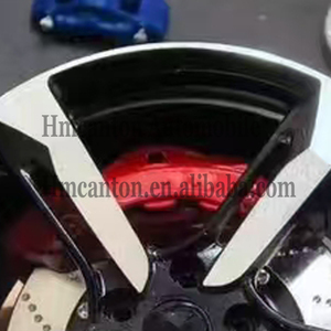 Productos Populares: Perfume para Salida de Aire Acondicionado de Coche para Audi A3 A4 A5 A6 A7 Q7 Q5 Q3, Ambientador para Cubo de Rueda de Coche - Product Image 2