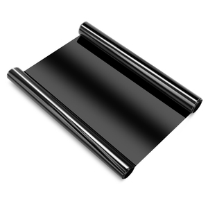Film de couverture en vinyle pour phare de voiture, 30x100cm, grands autocollants, brillant, teinture pour feu arrière, 30 pièces - Product Image 1