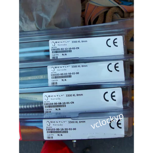 1 Sensor Nuevo de la Marca Bently Nevada 330980-71-CN, Envío Rápido (FedEx/DHL) - Product Image 3