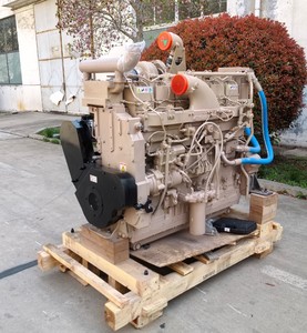 Genuine and Original QSK 19 Diesel <strong>Engine</strong> - New - Product Image 1