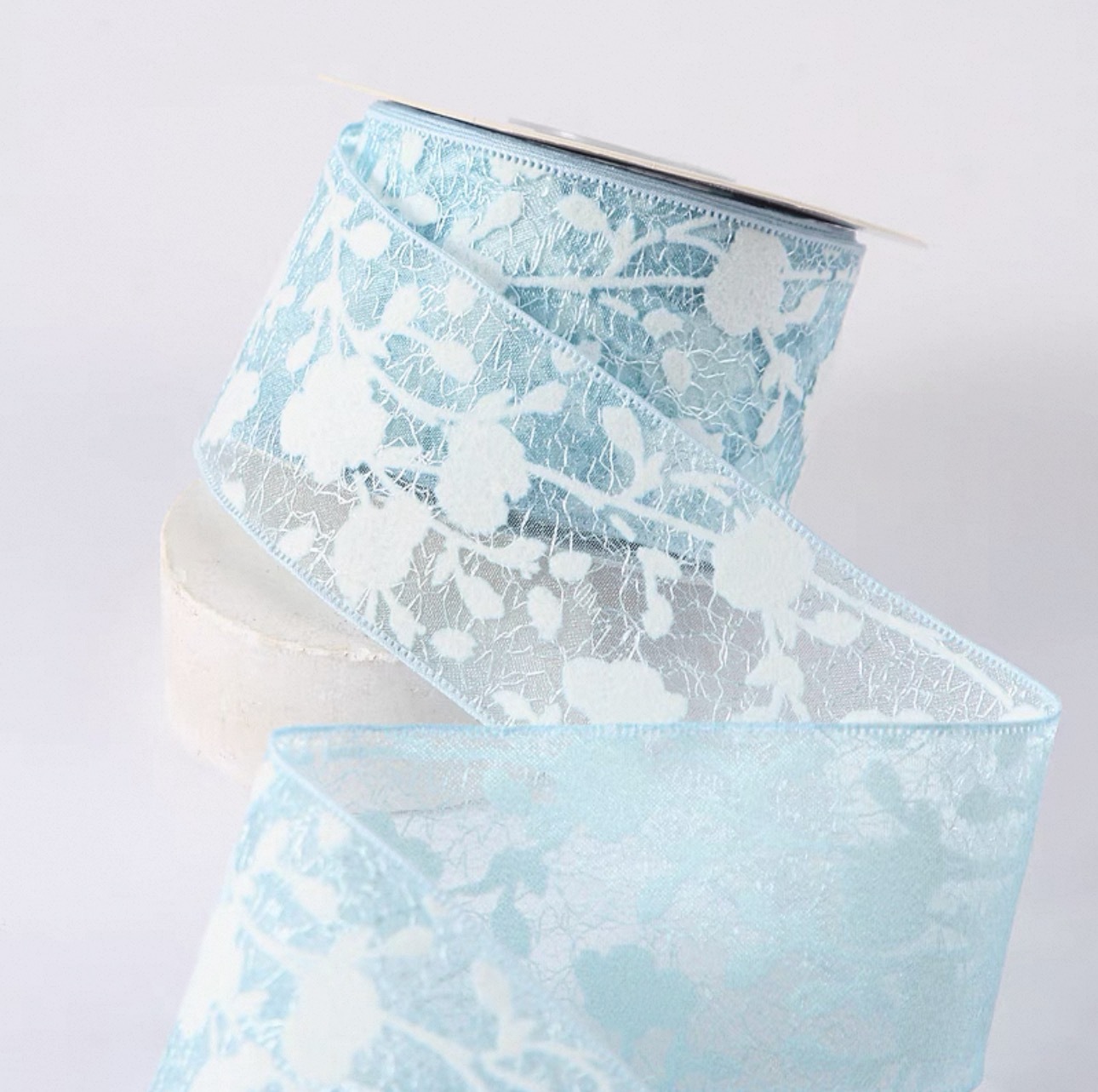 Bleu-5 cm, 10 mètres par rouleau