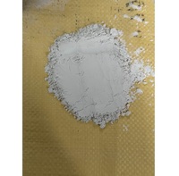 Poudre de silice céramique de qualité industrielle pour fonderie, teneur en SiO2 de 99,9 %, 200-750 mesh, fine régulière, haute stabilité chimique, constante