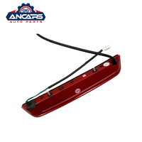 Ensemble de feux de freinage élevés 92700-2S000 pour Hyundai IX35 2012-2022 Feu de freinage élevé Assy Center Stop Rear Bumper Lamp