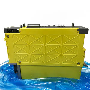 Motor Servo AC Serie Alpha FANUC A06B-6290-H208, Unidad de Motor Servo Serie Alpha - Product Image 5
