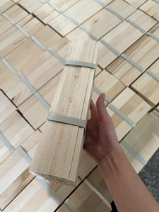 High Quality 3D Solid <b>Wood</b> Interior Wall <b>Panels</b> Ready Install Decorative Modern Hospital Use with Graphic Design Solutions - Product Image 4