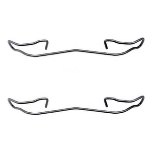 คลิป/<span class=keywords><strong>สปริง</strong></span>กระบอกเบรก<span class=keywords><strong>หน้า</strong></span> BP4K33233 3M512B486AA 3M5Z2B486AA สำหรับรถฟอร์ด โฟกัส 05-13/12/15/อีโคสปอร์ต/คูก้า - Product Image 1