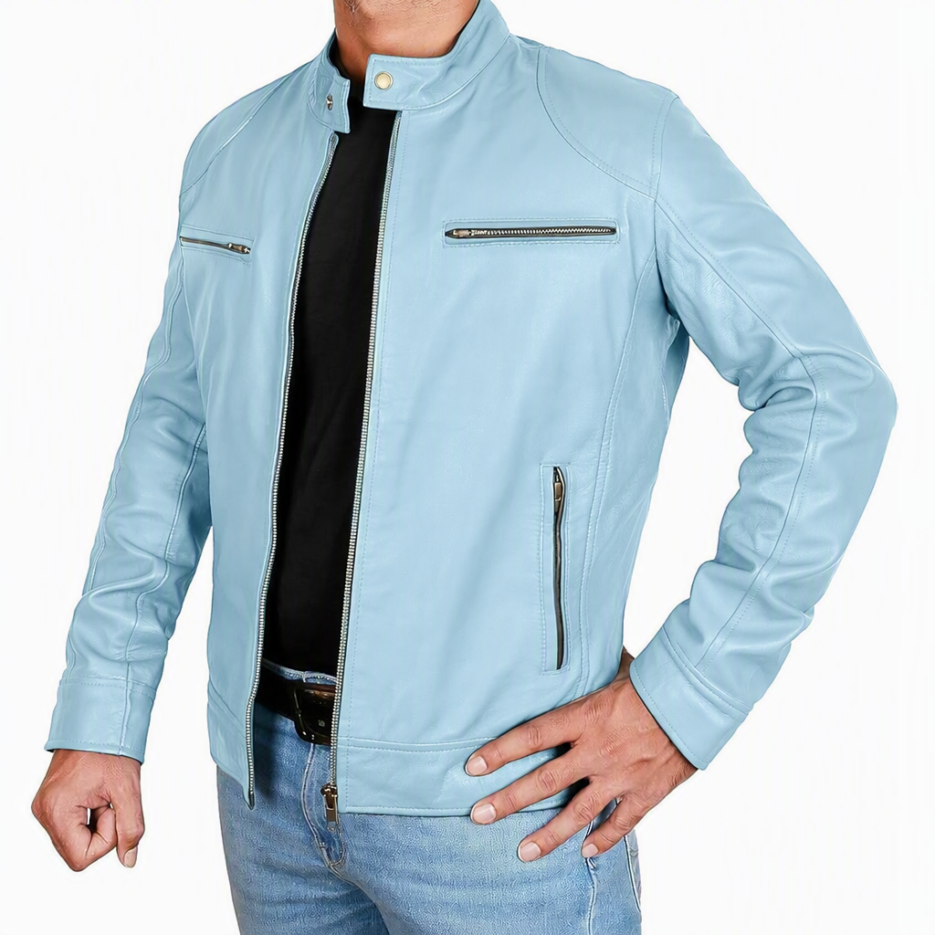 Bleu clair