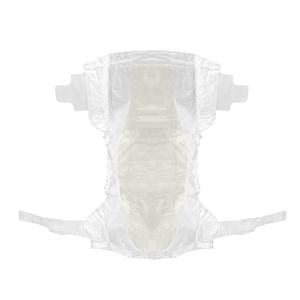 에코 붐 친환경 생분해성 아기 대나무 삽입물 신생아용 천 기저귀 면 느낌 - Product Image 6