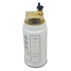 Filtre à carburant de haute qualité pour moteur de camion, référence 612630080088/VG1540080311/PL420/FS19596, fourni directement par l'usine - Product Image 4