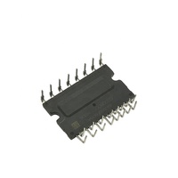 Module d'alimentation pour climatiseur à onduleur Zhida Shunfa IGCM15F60GA IGCM15F60 15F60GA 15F60, nouveau module IPM IGBT authentique