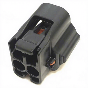 7287-7597-30 Boîtier de connecteur automobile étanche IP67 à 2 voies, prise de câblage de <span class=keywords><strong>remplacement</strong></span> - Product Image 5