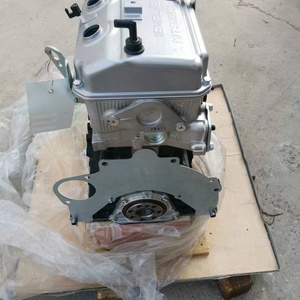 <span class=keywords><strong>Motor</strong></span> Mitsubishi 4G64 en Venta para Great Wall, <span class=keywords><strong>Motor</strong></span> Mitsubishi 4G64 Disponible - Product Image 4