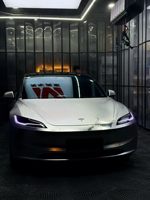 Nouveau module d'éclairage diurne RVB DRL pour Tesla Model 3 Highland, 12V, kit de mise à niveau de rétrofit, avec garantie d'un an