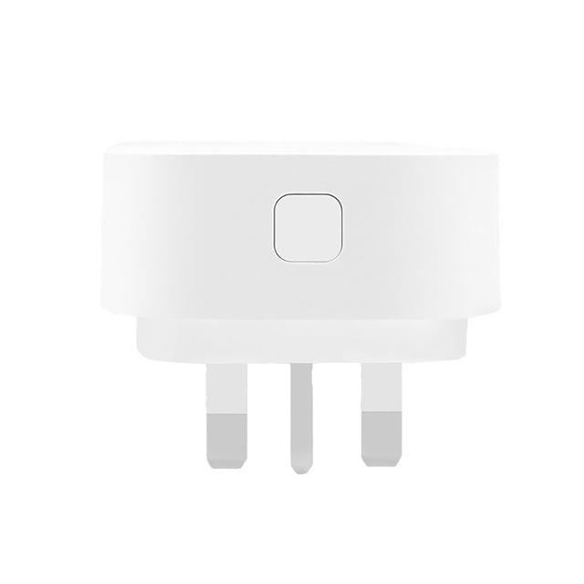 New Design Zigbee+BLE Smart Home Gateway Wireless Control Device With Plug Zigbee 3.0 Hub