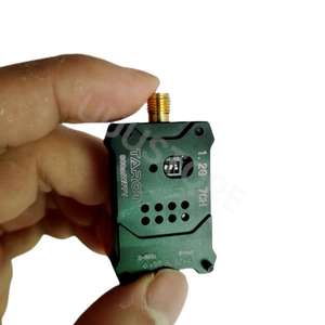 <span class=keywords><strong>Tarot</strong></span> Tl300n5 1.2G 600Mw 8ch Draadloze Videozender Ontvanger Av Tx Rx Met G Antenne Voor Rc Fpv Quadcopter Drone - Product Image 4
