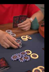 OEM ODM Premium Professional Personalized <strong>Texas</strong> <strong>Holdem</strong> Party Use 300-Piece Luxury ABS <strong>Poker</strong> Chip <strong>Set</strong> - Product Image 6