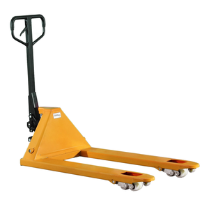 Kaixun Fork <span class=keywords><strong>Lift</strong></span> transpalet manuel transpalet sepeti Forklift transpalet satılık - Product Image 1