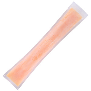 Moule à sucettes glacées jetable rectangulaire auto-scellant pour la fabrication de glace à la maison, pour pique-nique - Product Image 1