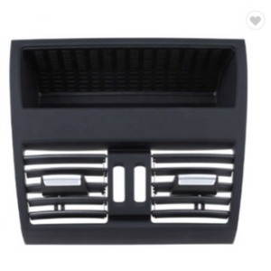 Ventilación Trasera de Aire Acondicionado para BMW Serie 5 F10 F18 64229172167, Fácil Instalación, Diseño Contemporáneo - Product Image 1