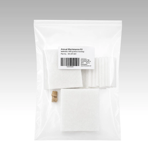 301.972.001 Kit de Servicio de Mantenimiento Anual <span class=keywords><strong>Bellavista</strong></span> 1000, Repuestos para Mantenimiento de Ventiladores - Product Image 5