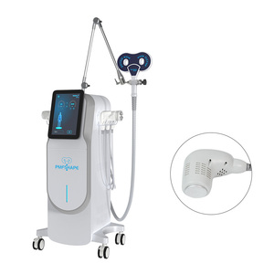 Nuevo equipo de fisioterapia con anillo magnético 7 en 1, tratamiento manos libres, alivio del dolor muscular, máquina para el cuidado de la salud y modelado corporal - Product Image 5