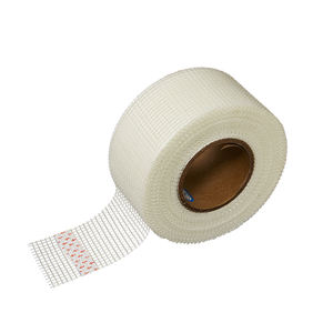 Ruban adhésif en fibre de verre auto-adhésif Ruban adhésif en fibre de verre 5cm * 90m Rubans en fibre de verre pour cloisons sèches - Product Image 1