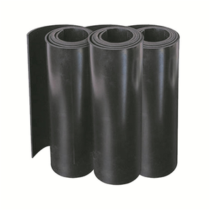 내유성 <span class=keywords><strong>Sbr</strong></span> 고무 시트 바닥 롤 - Product Image 1