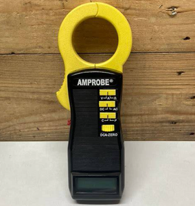 Medidor de Resistencia de Tierra con Pinza Amprobe DGC-1000A, Original, Nuevo - Product Image 3