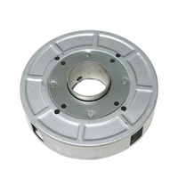 Roue de porte coulissante industrielle en métal de 2 mm, roulement robuste, personnalisable, accessoires pour porte roulante, roue de volet roulant