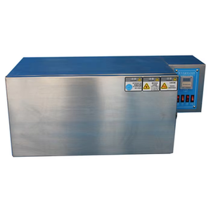 Máquina de Prueba de Amarilleo de Lámparas ASTM D1148, Cámara de Resistencia al Amarilleo de Tubos de Luz, Probador de Envejecimiento Acelerado por Rayos UV - Product Image 1