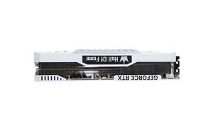 การ์ดจอเกมมิ่ง GALAX RTX 4070 Ti HOF OC LAB Plus 12G GDDR6X รุ่นใหม่ GPU RTX 4070 Ti Rtx 4070 การ์ดจอ GALAX RTX 4070 Ti HOF OC LAB รุ่นใหม่ - Product Image 4
